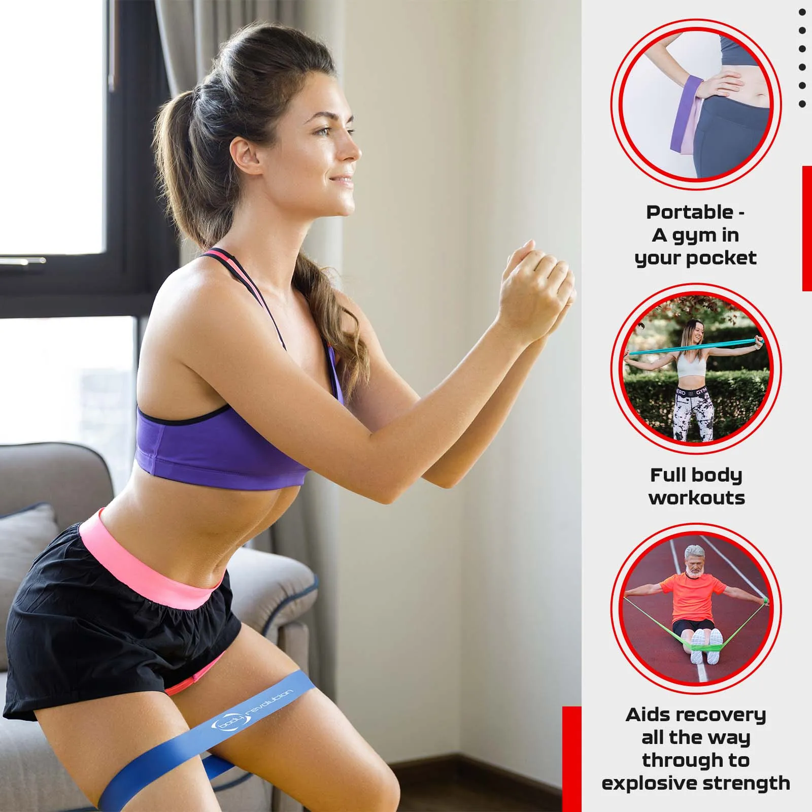Resistance Bands