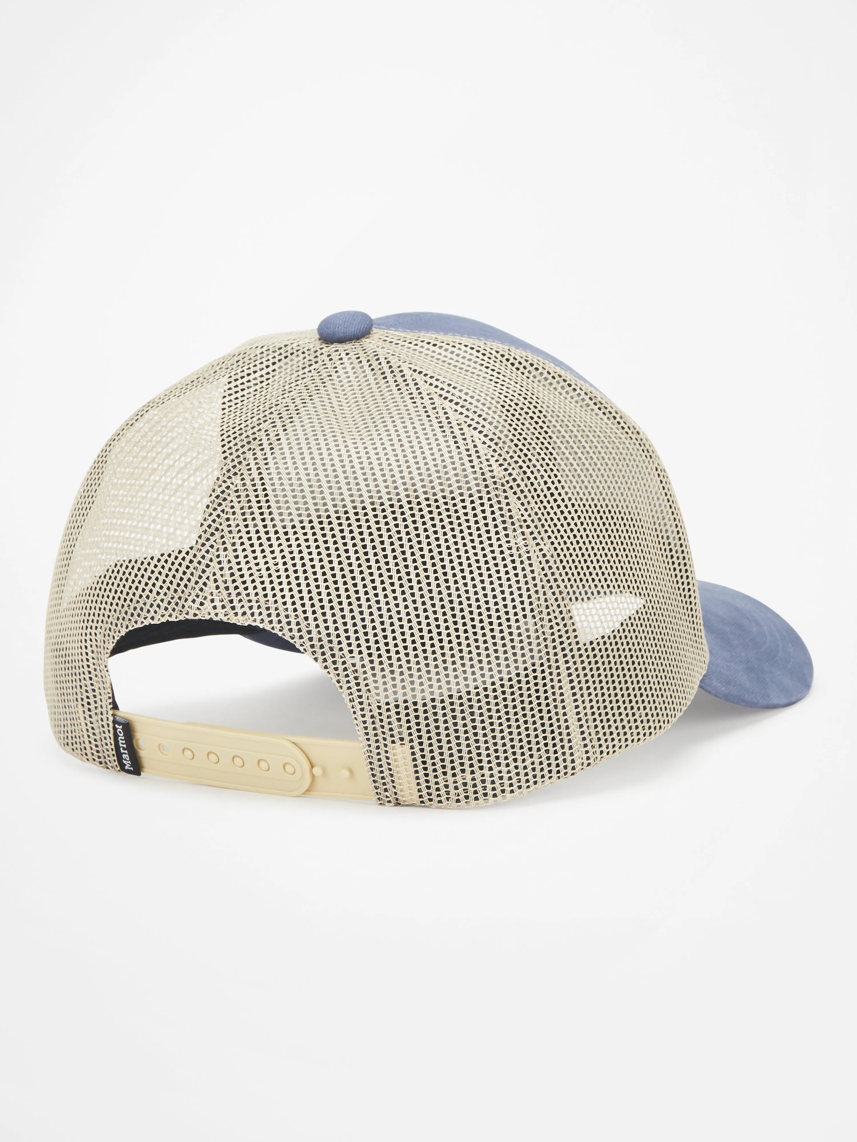 Retro Trucker Hat