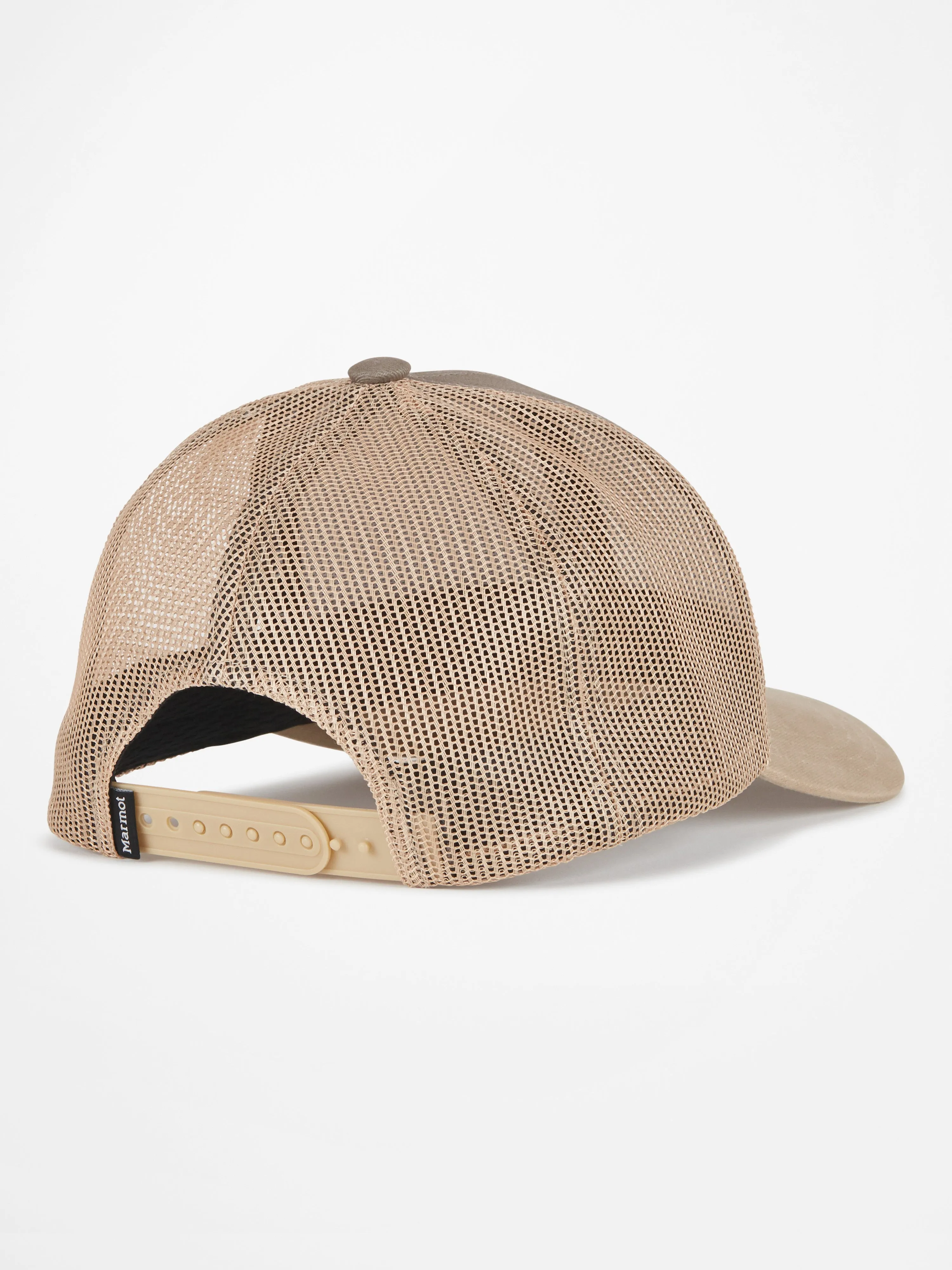 Retro Trucker Hat