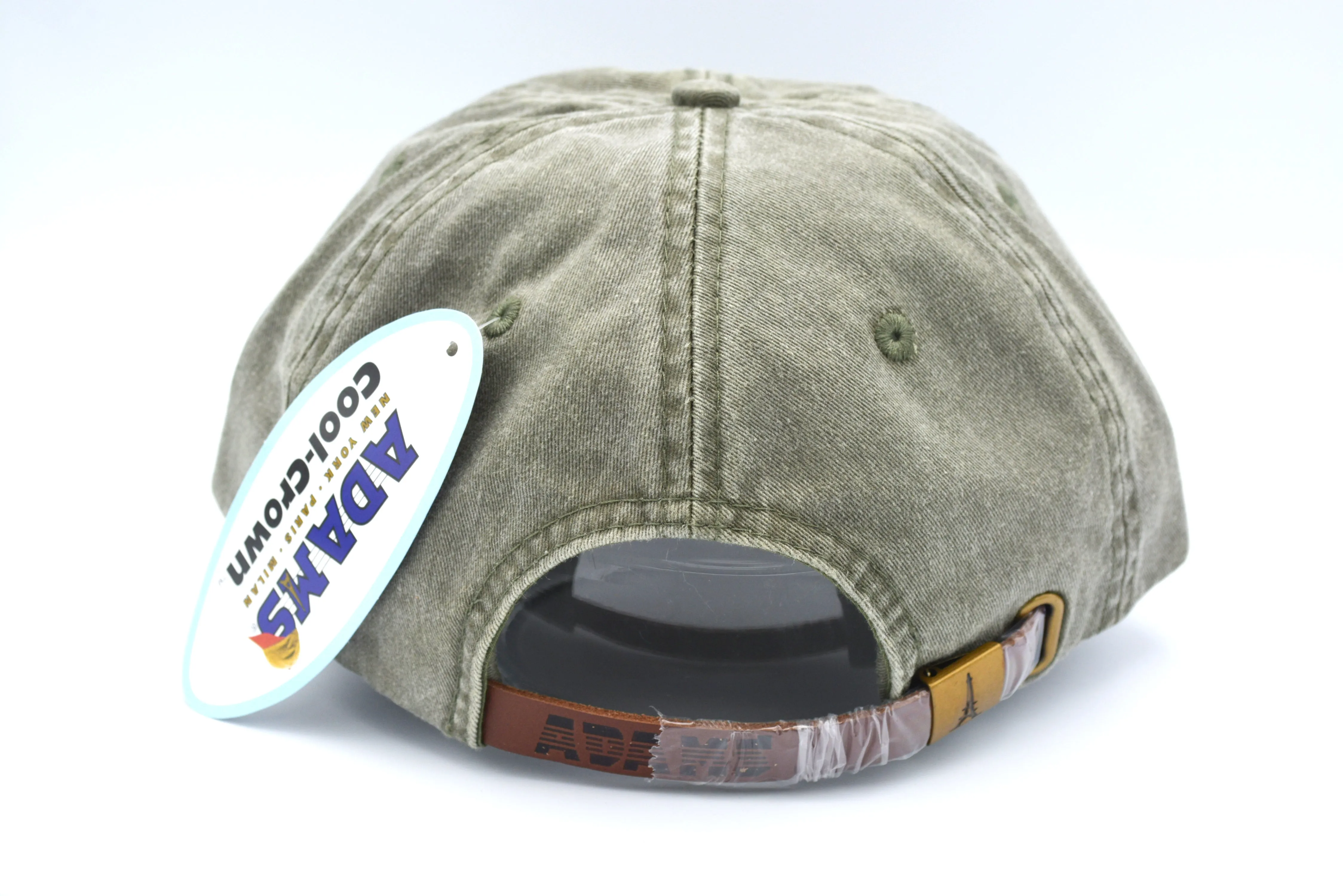 RomComPods hats
