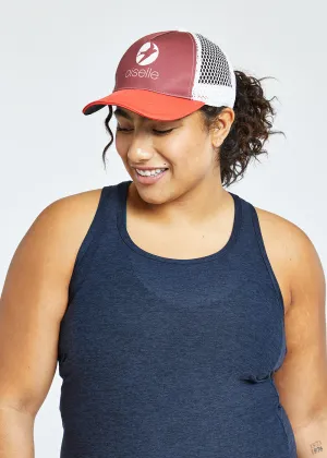 Runner Trucker