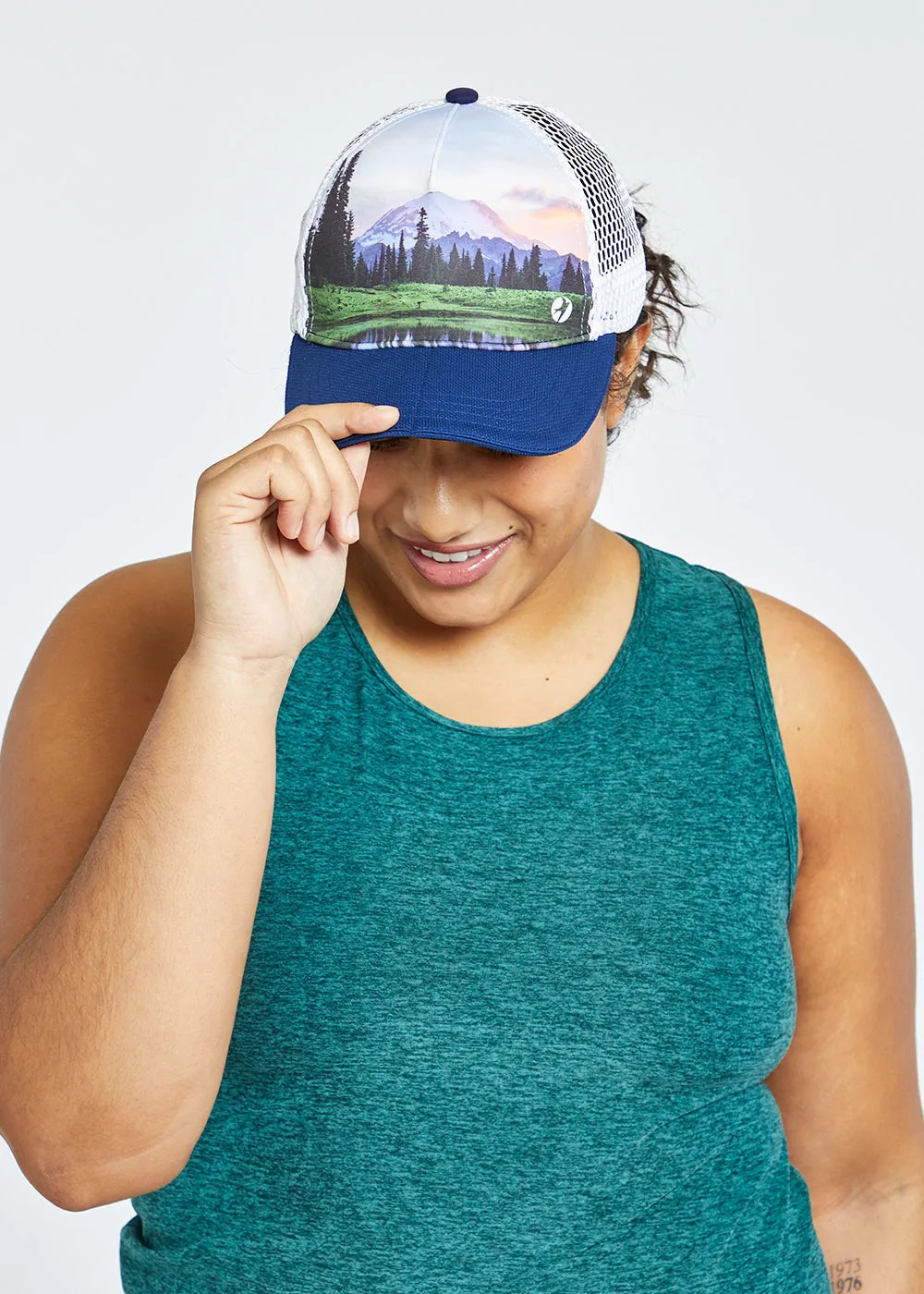 Runner Trucker