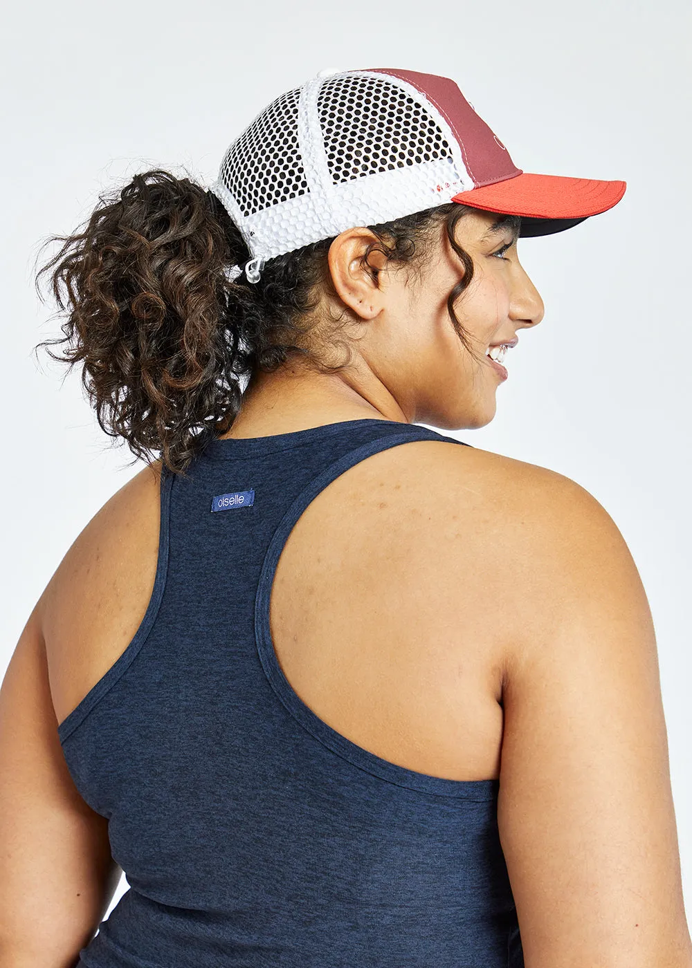 Runner Trucker