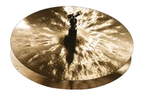 SABIAN A1402B 14" Artisan Hi-Hat Cymbal Brilliant Finish Made In Canada