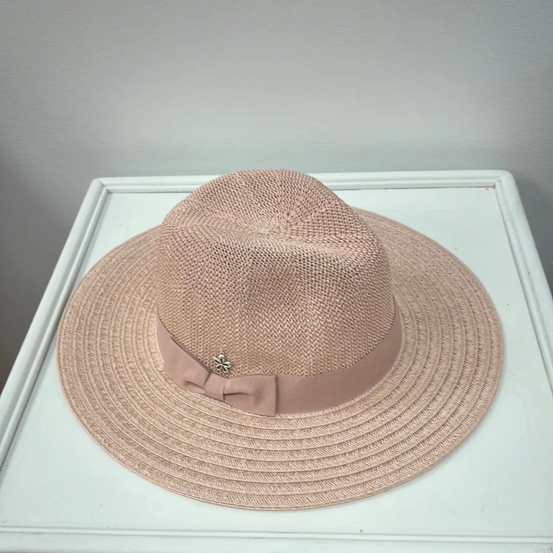 S&S - Girls Fashion Straw Hats