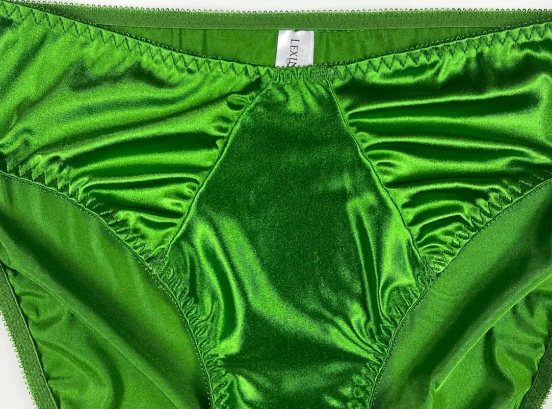 Satin Dream Brief