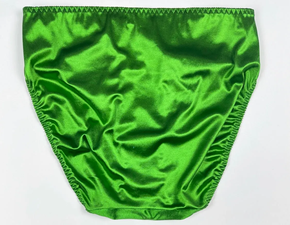 Satin Dream Brief
