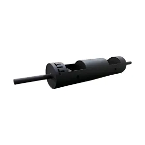 Scratch and Dent - 10" Strongman Log Bar | v2 - FINAL SALE