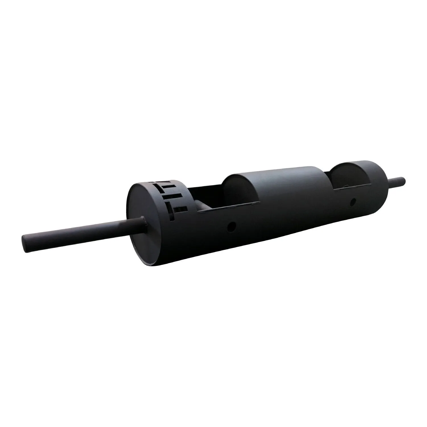 Scratch and Dent - 12" Strongman Log Bar | v2 - FINAL SALE