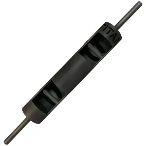 Scratch and Dent, 8-in. Strongman Log Bar | v2