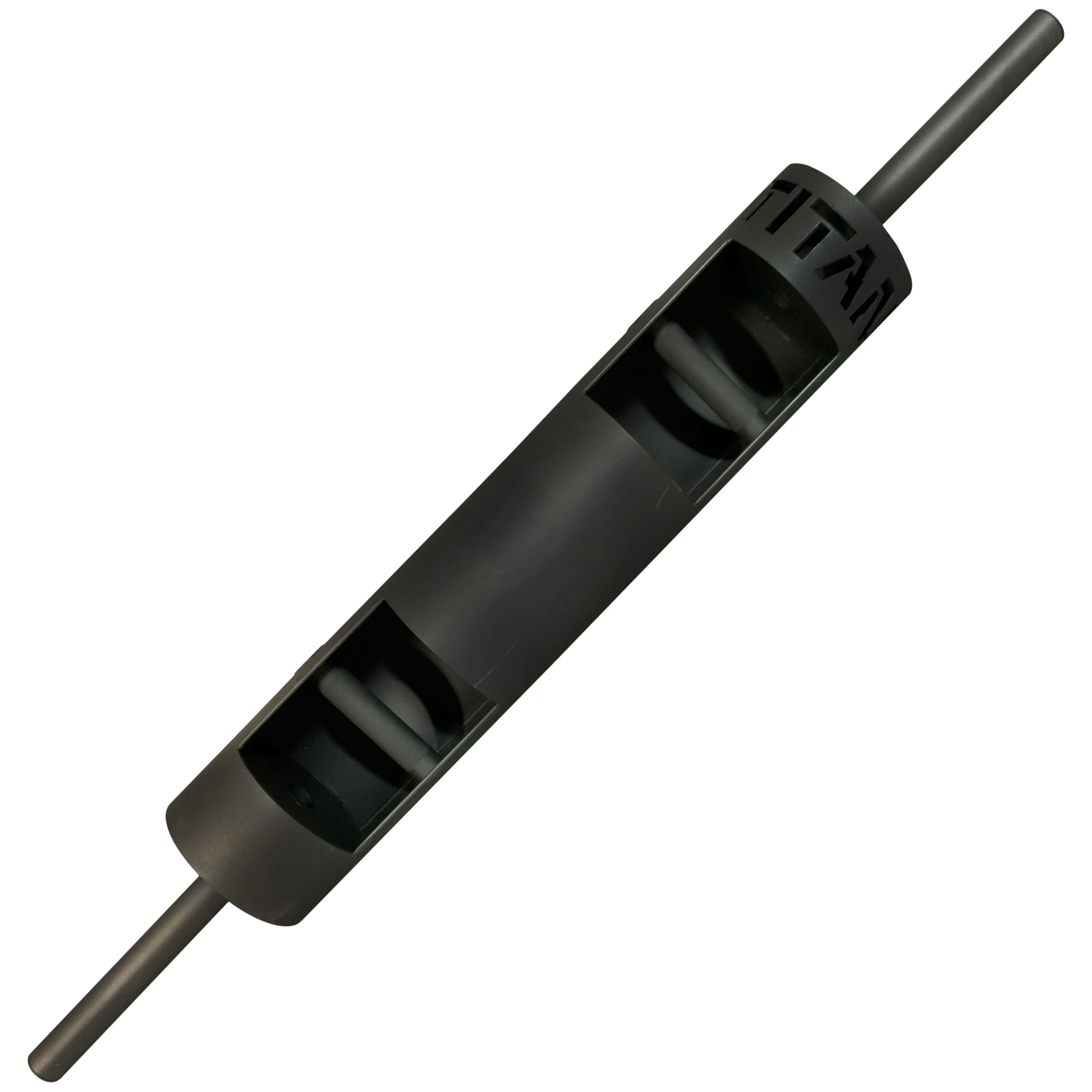 Scratch and Dent, 8-in. Strongman Log Bar | v2