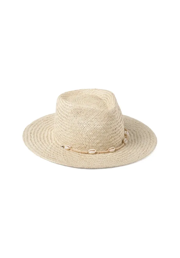 Seashells Fedora