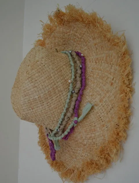 Seeds Of Silk Nugget in Sterling Silver