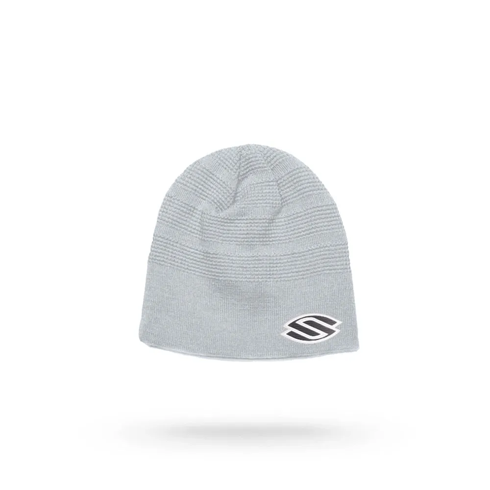 Selkirk Waffle Knit Beanie (2 colors)