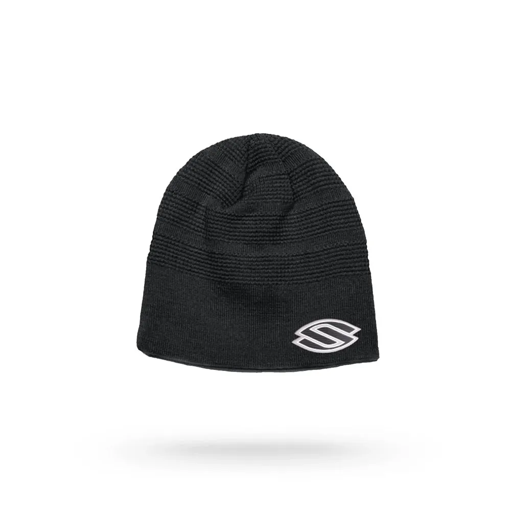 Selkirk Waffle Knit Beanie (2 colors)
