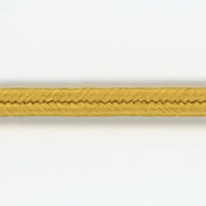 Silk Trimming Braid #187 Lemon