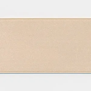 Silky Satin Ribbon #158 Milk