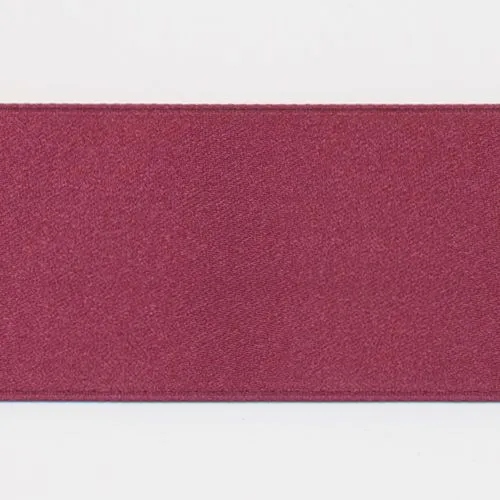 Silky Satin Ribbon #40 Wine