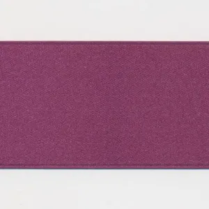 Silky Satin Ribbon #56 Burgundy