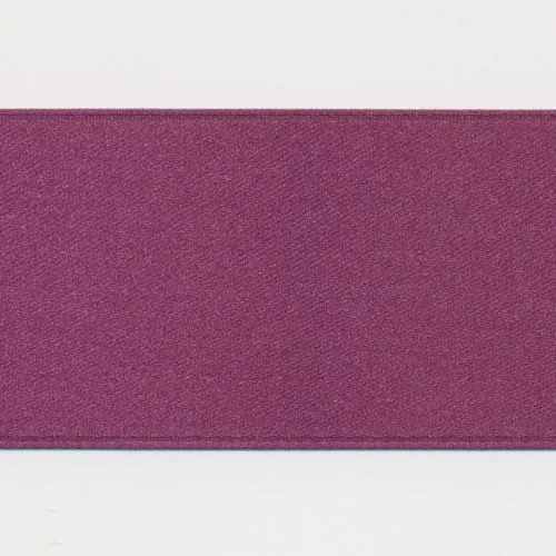 Silky Satin Ribbon #56 Burgundy