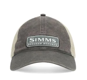 Simms Heritage Trucker Cap