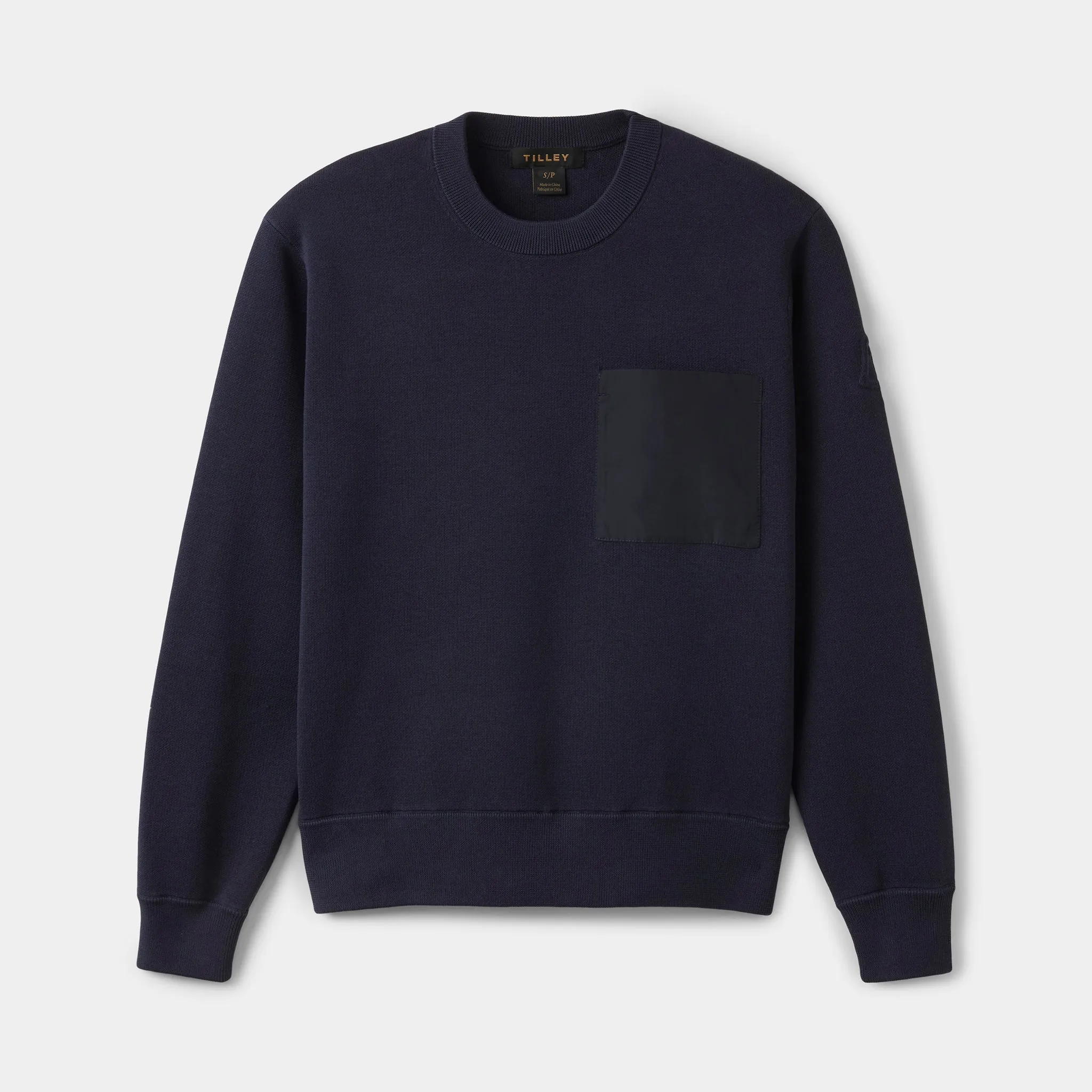Slouch Sweater