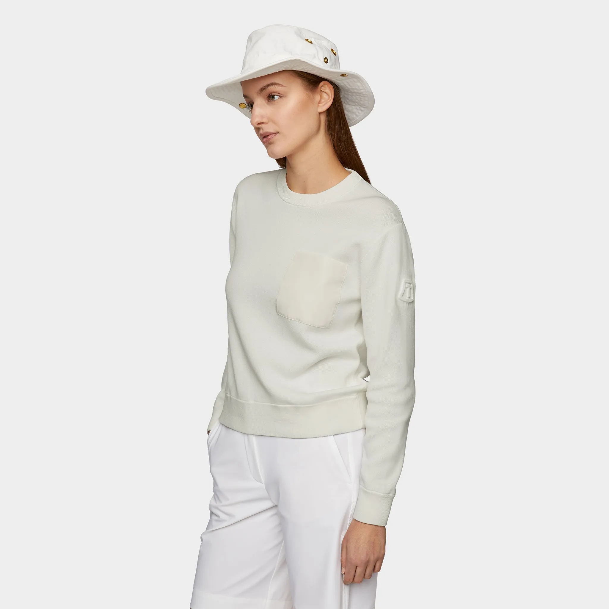 Slouch Sweater