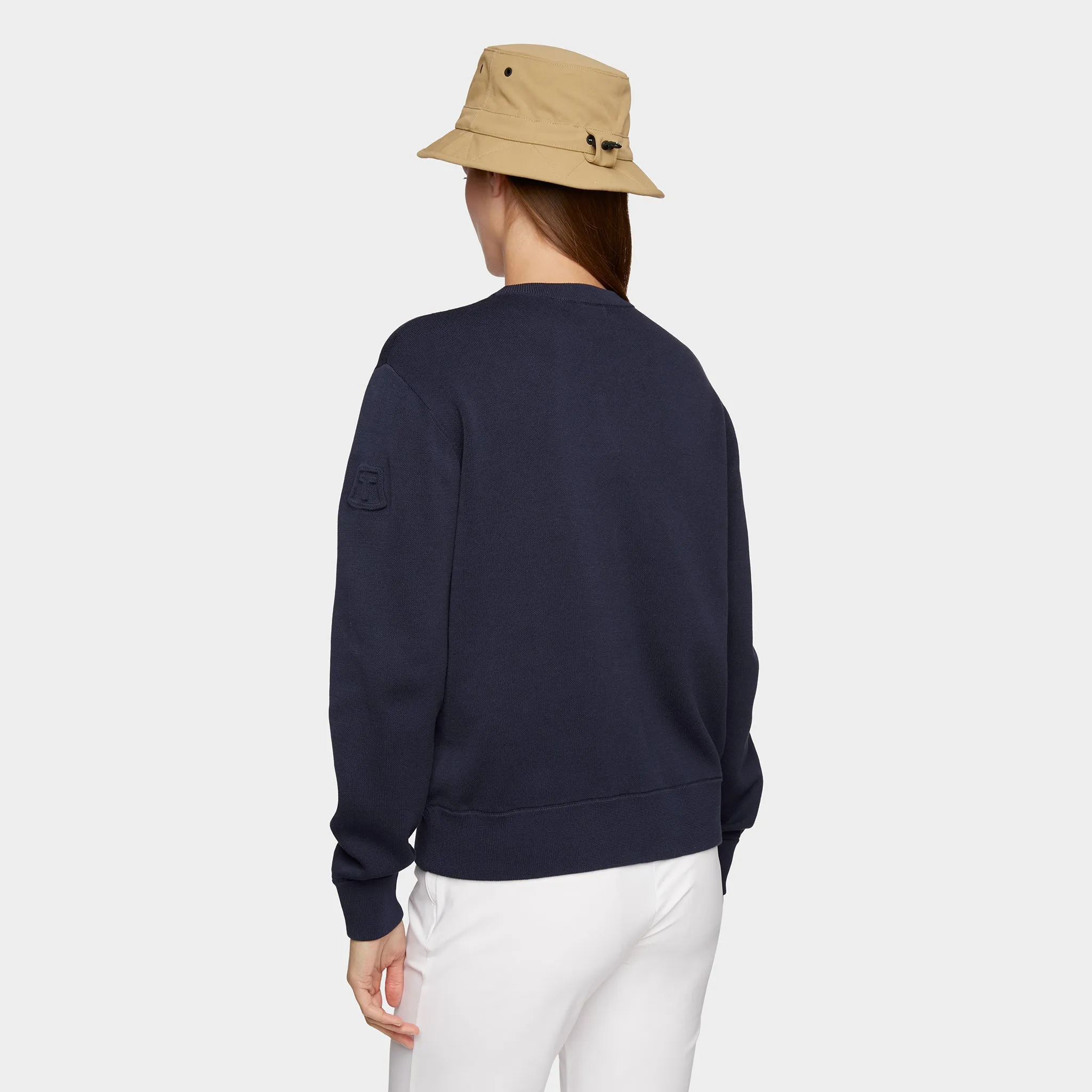 Slouch Sweater