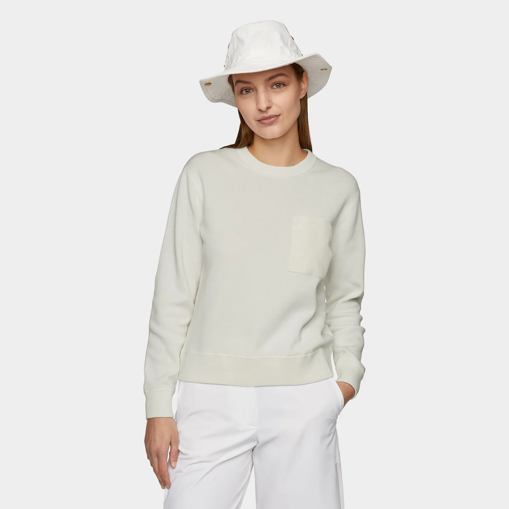 Slouch Sweater
