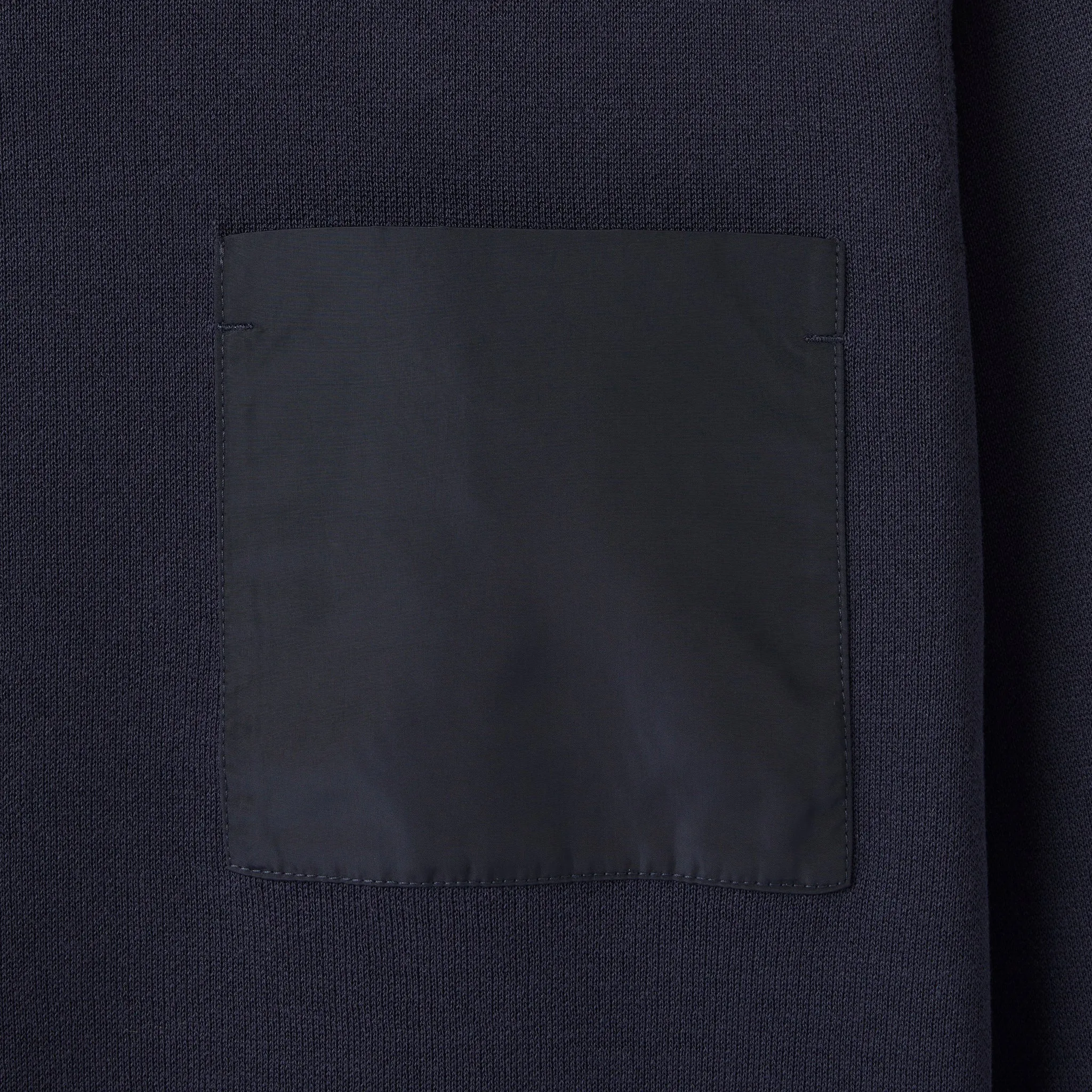 Slouch Sweater