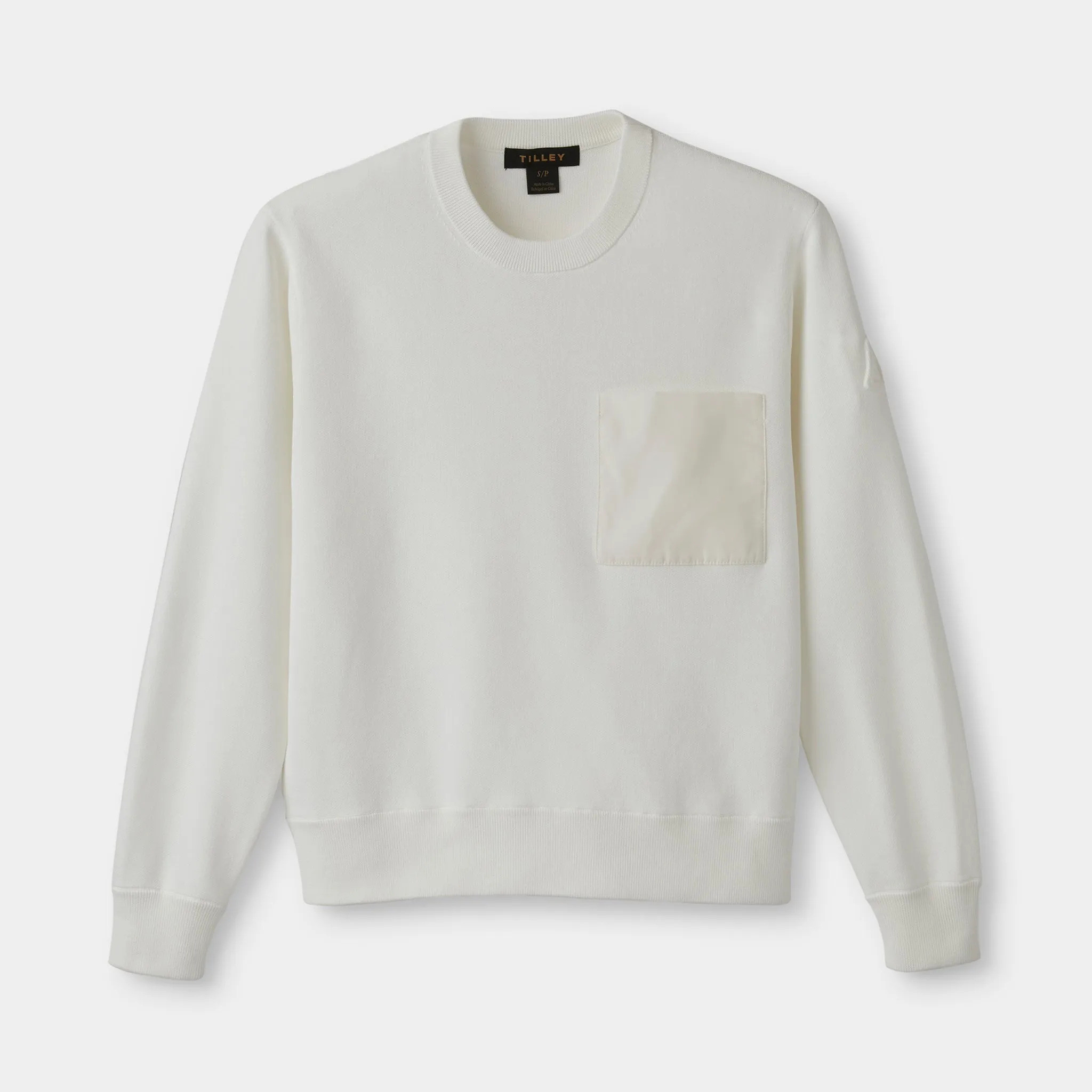 Slouch Sweater