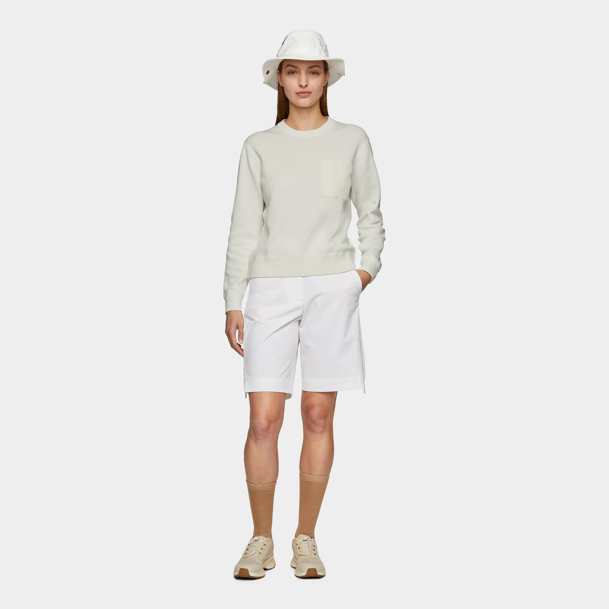 Slouch Sweater
