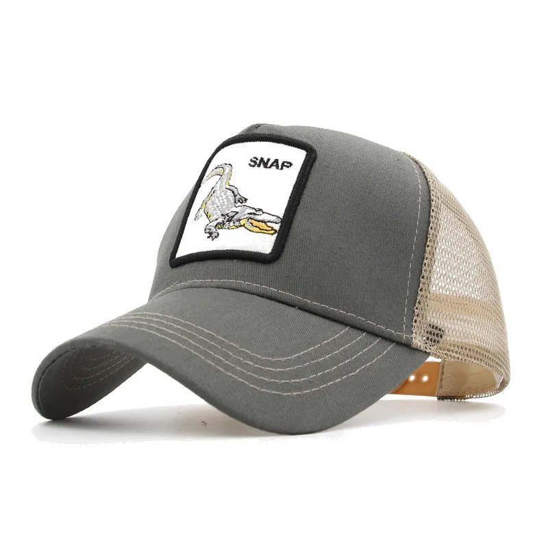 Spirit Animal Snapback Collection