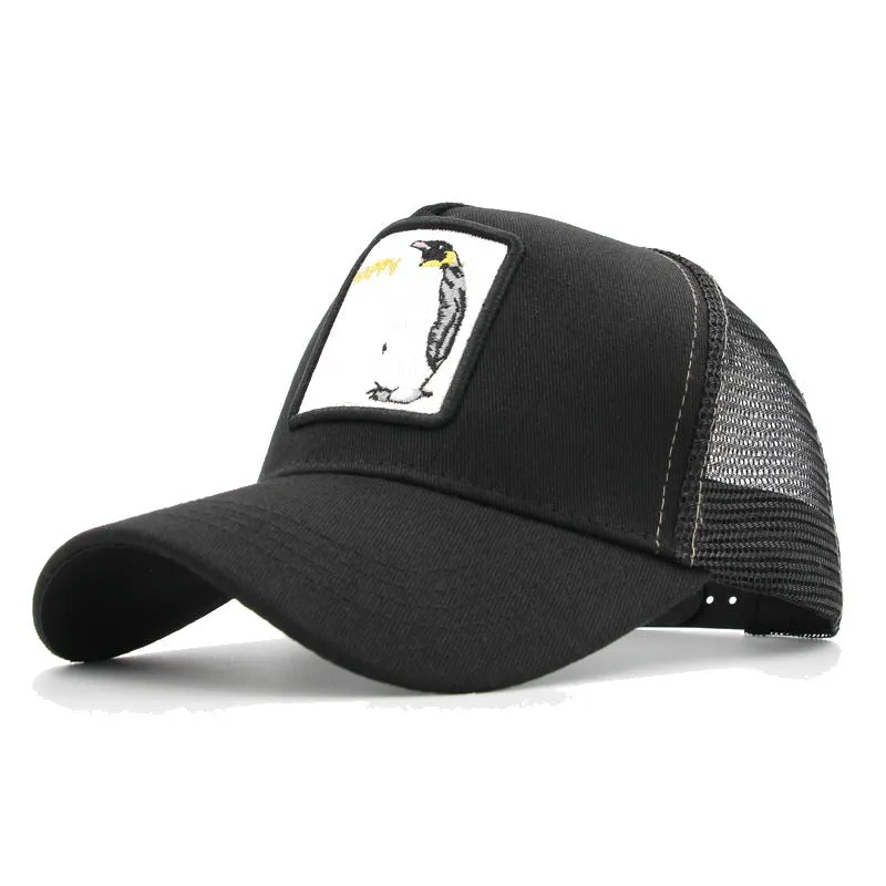 Spirit Animal Snapback Collection