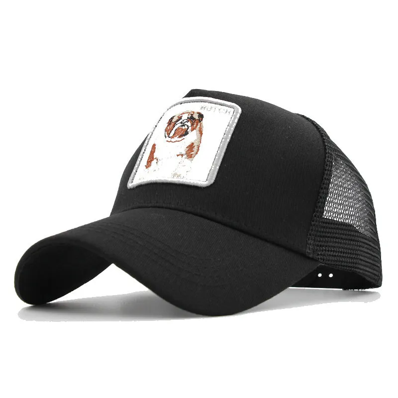 Spirit Animal Snapback Collection