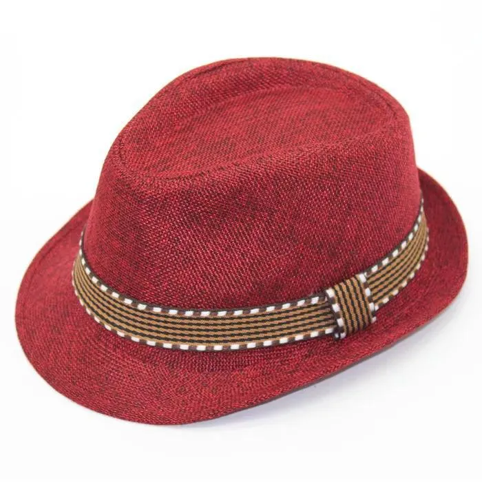 Spring &amp; Summer Vintage Stylish Sun Hats