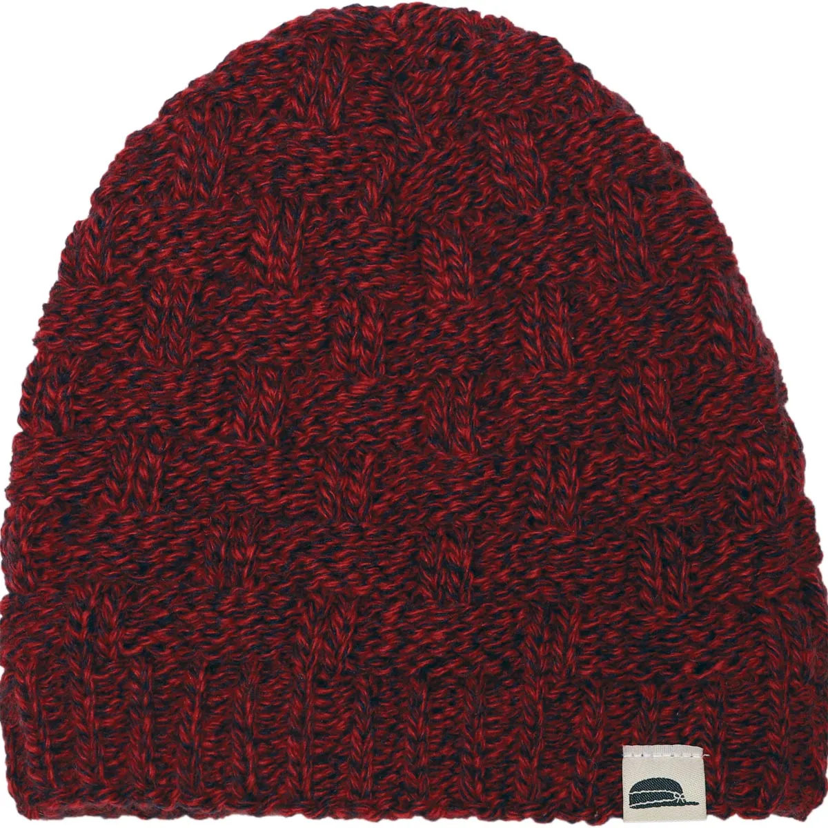 Stormy Kromer 53020 Women's Basketweave Beanie