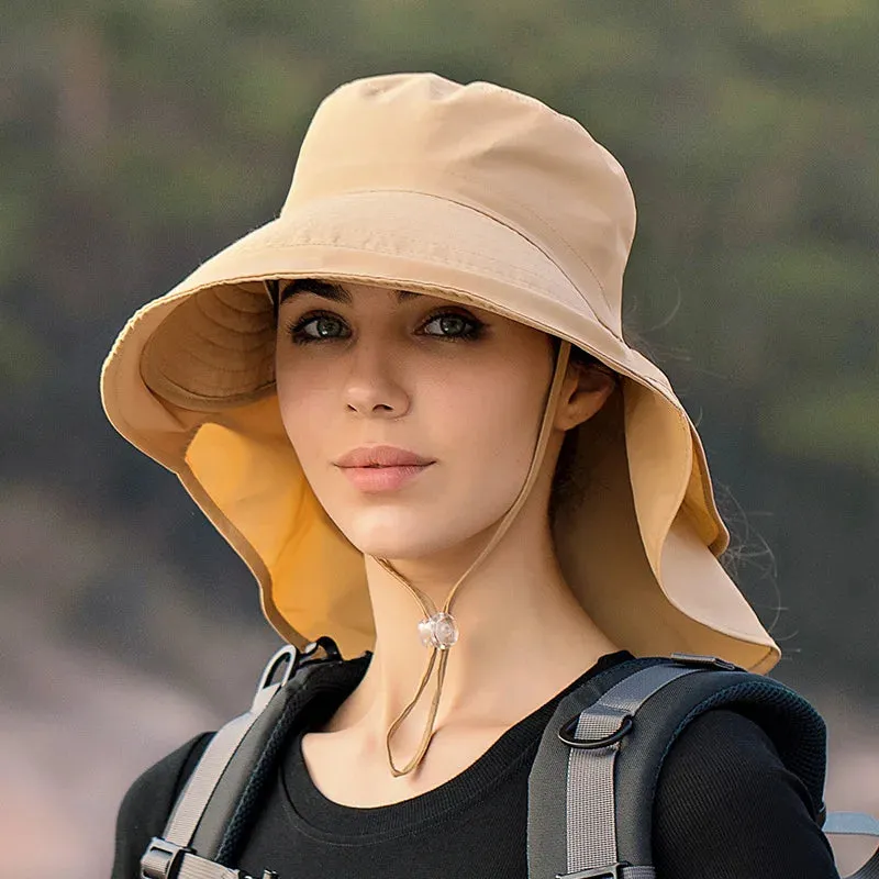 SunTail™ Women Hat
