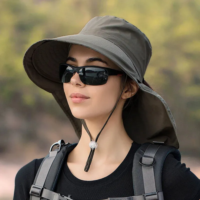 SunTail™ Women Hat