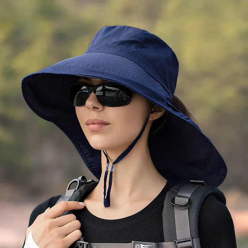 SunTail™ Women Hat