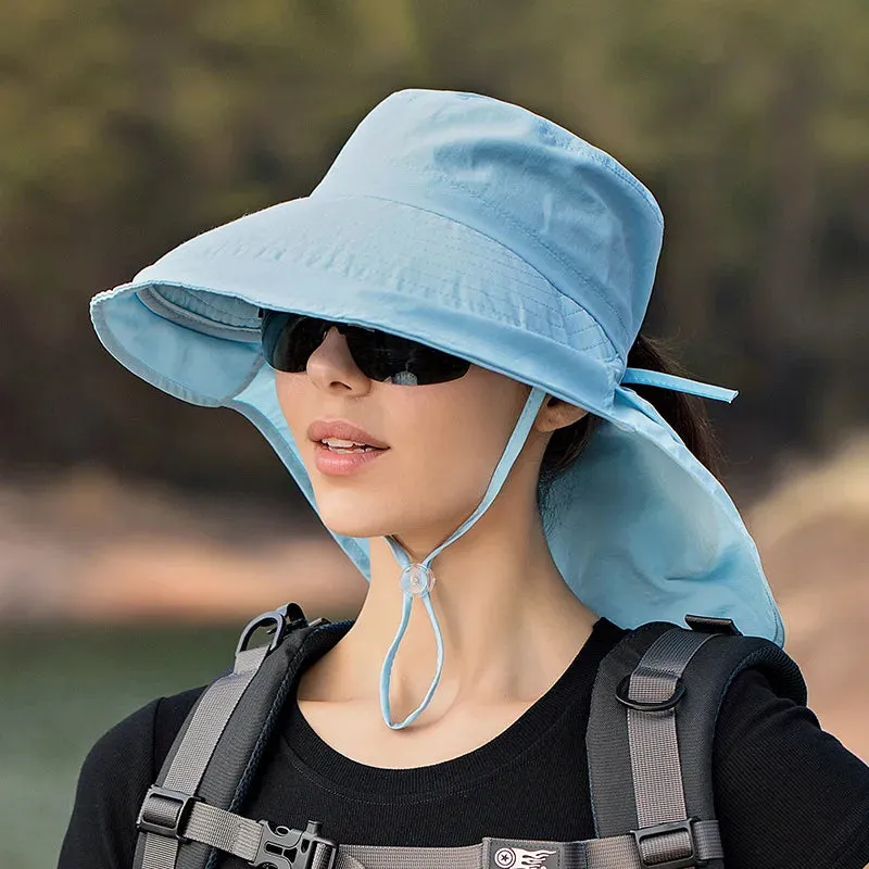 SunTail™ Women Hat