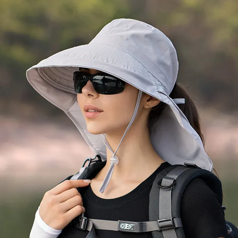 SunTail™ Women Hat