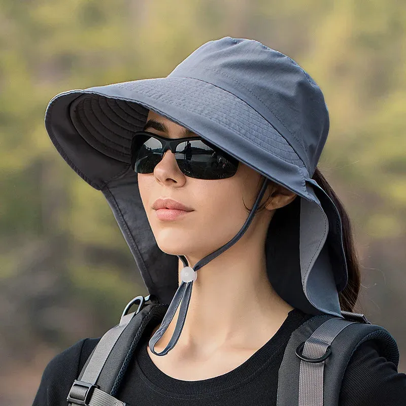 SunTail™ Women Hat