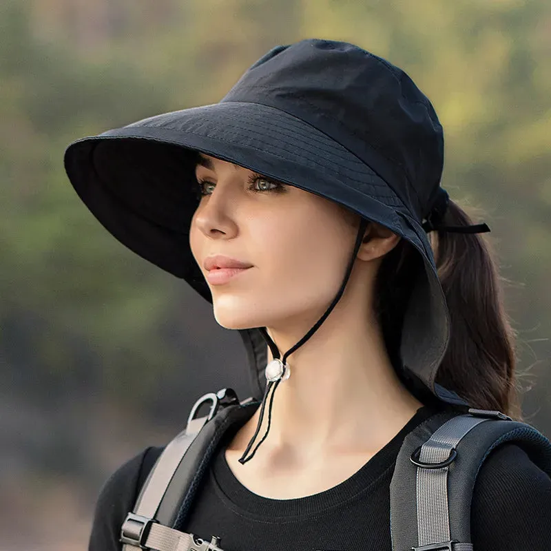 SunTail™ Women Hat