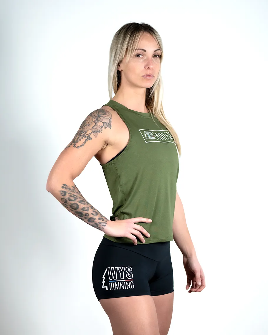 Tank - NS Ethia Wys