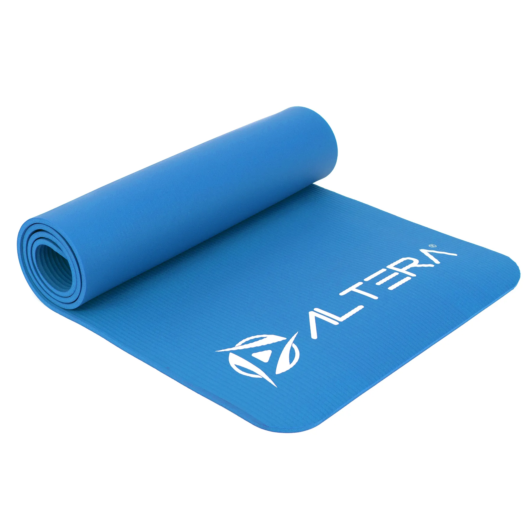 Tapete Para Hacer Ejercicios Yoga Pilates Rehabilitacion Gym