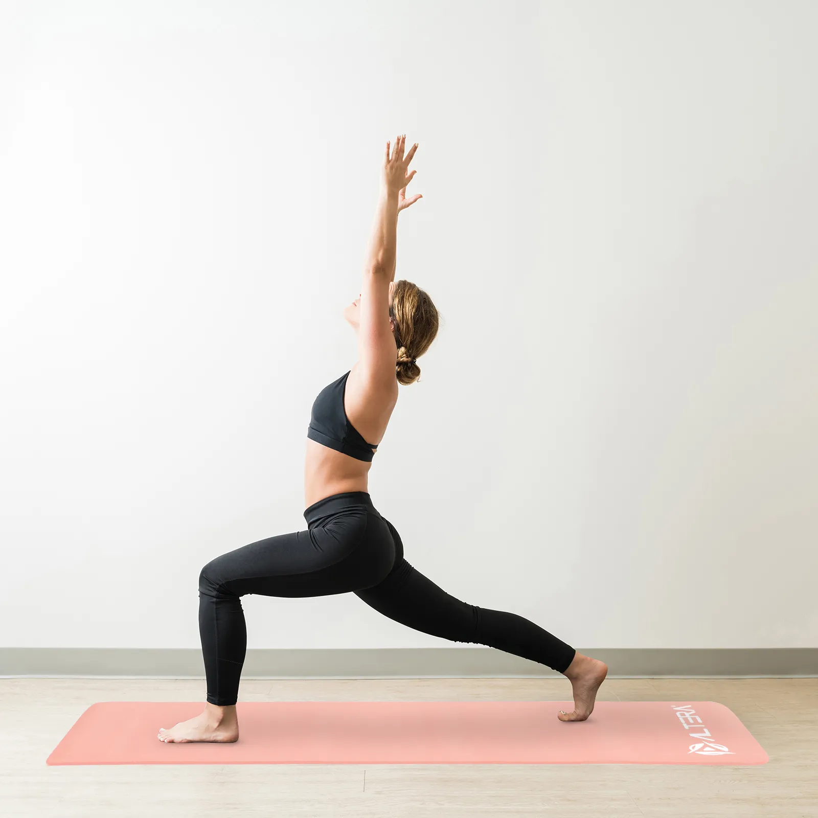 Tapete Para Hacer Ejercicios Yoga Pilates Rehabilitacion Gym