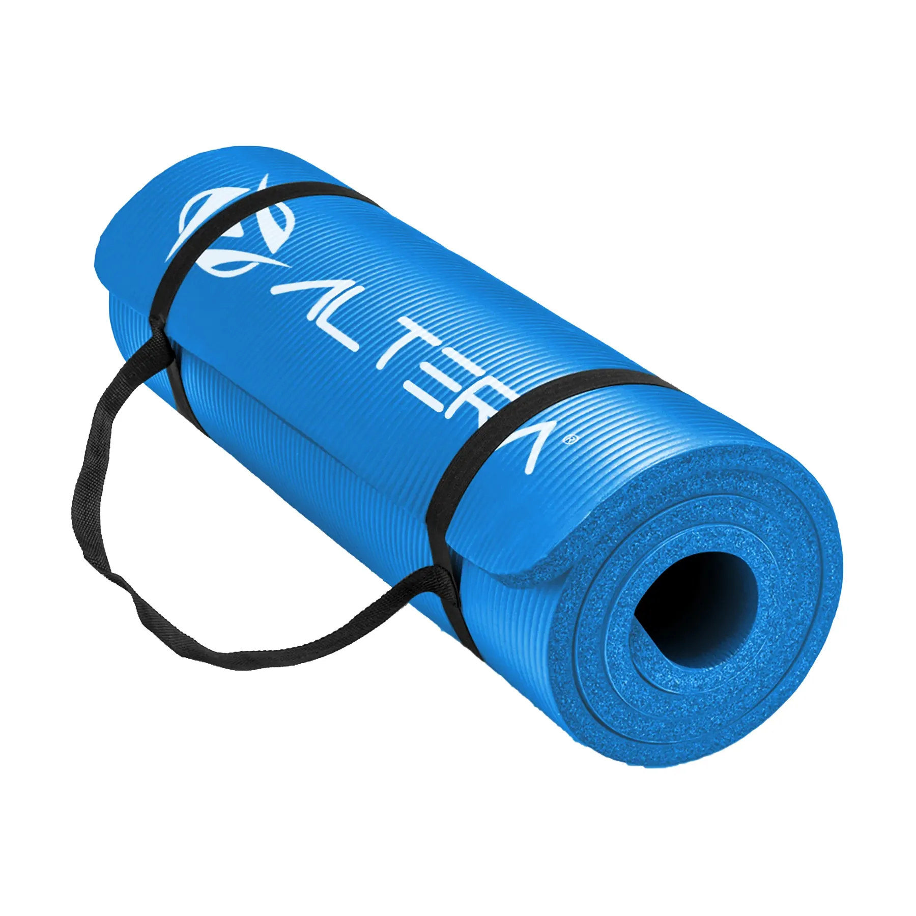 Tapete Para Hacer Ejercicios Yoga Pilates Rehabilitacion Gym