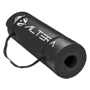 Tapete Para Hacer Ejercicios Yoga Pilates Rehabilitacion Gym