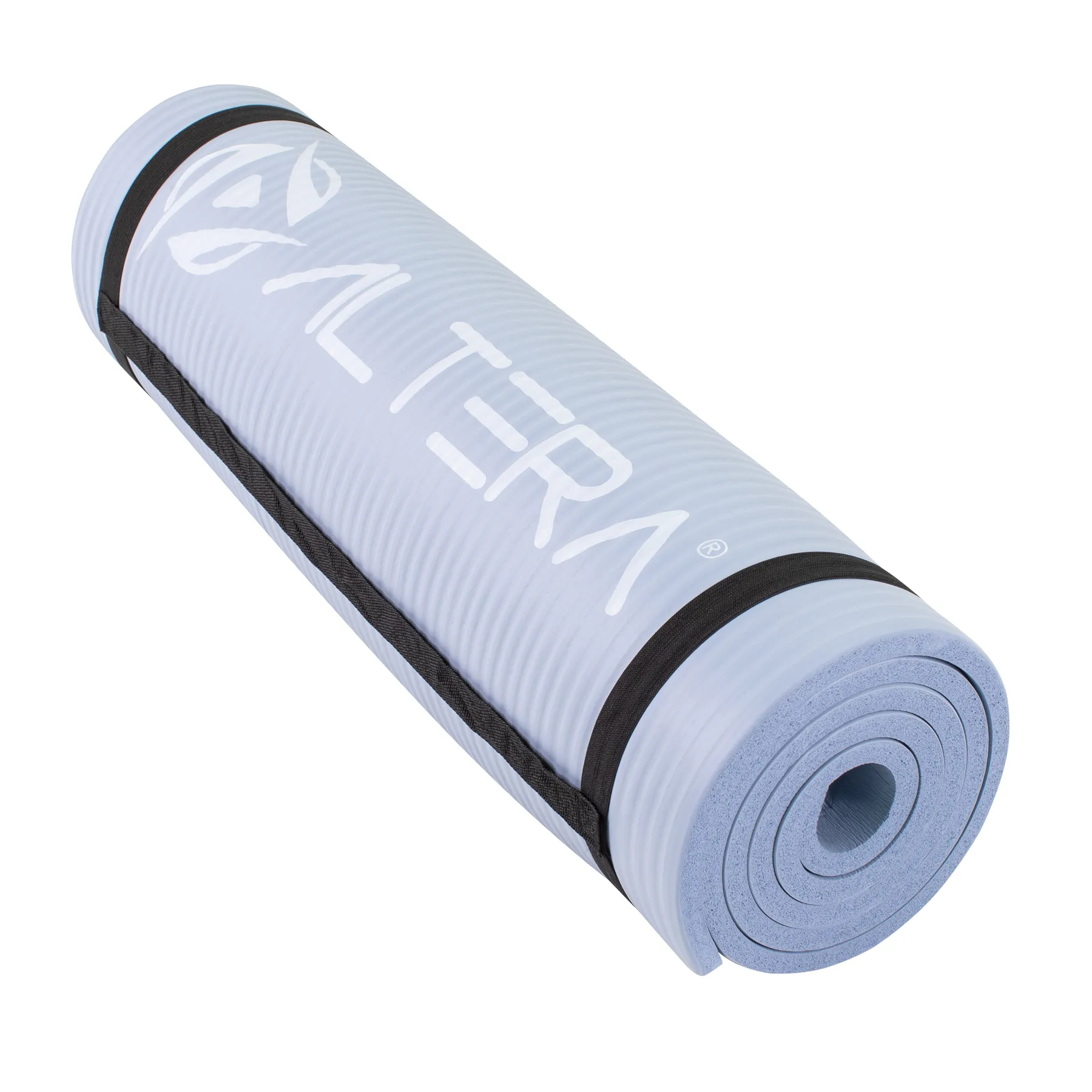 Tapete Para Hacer Ejercicios Yoga Pilates Rehabilitacion Gym